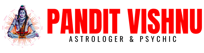 Pandit Vishnu